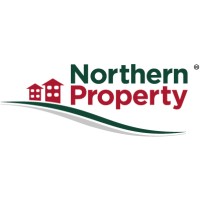 Northern Property logo, Northern Property contact details