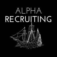 Alpha Recruiting Warehouse logo, Alpha Recruiting Warehouse contact details