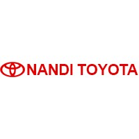 Nandi Toyota logo, Nandi Toyota contact details