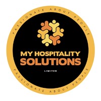 My Hospitality Solutions Limited logo, My Hospitality Solutions Limited contact details