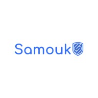 Samouk logo, Samouk contact details