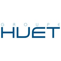 Groupe HUET logo, Groupe HUET contact details