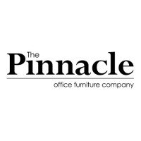 The Pinnacle Office Furniture Company logo, The Pinnacle Office Furniture Company contact details