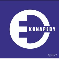 Ekonapedy logo, Ekonapedy contact details