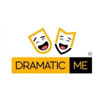 Dramatic Me logo, Dramatic Me contact details