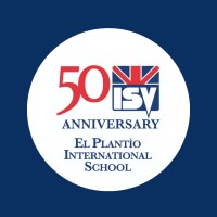 El Plantío International School of Valencia logo, El Plantío International School of Valencia contact details