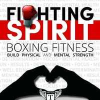 Fighting Spirit Wellbeing CIC logo, Fighting Spirit Wellbeing CIC contact details