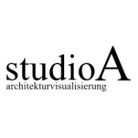 studioA logo, studioA contact details