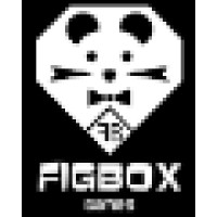 Figbox Games LLC logo, Figbox Games LLC contact details