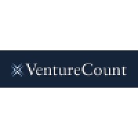 VentureCount logo, VentureCount contact details