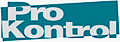 Pro Kontrol logo, Pro Kontrol contact details