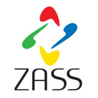 ZASS-TEL logo, ZASS-TEL contact details