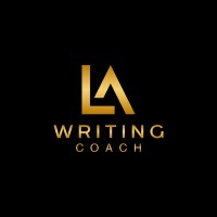 LA Writing Coach logo, LA Writing Coach contact details