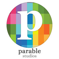 Parable Studios logo, Parable Studios contact details