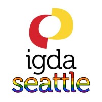 IGDA Seattle logo, IGDA Seattle contact details