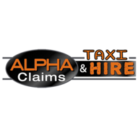 Alpha Taxi Car Hire logo, Alpha Taxi Car Hire contact details