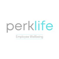 perklife logo, perklife contact details