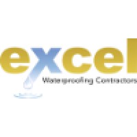 Excel Waterproofing Contractors Ltd logo, Excel Waterproofing Contractors Ltd contact details