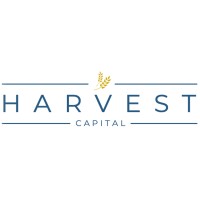 Harvest Capital Partners Ltd logo, Harvest Capital Partners Ltd contact details