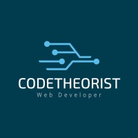 CodeTheorist Developments Ltd logo, CodeTheorist Developments Ltd contact details