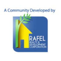 RAFEL Realty and Development Corporation logo, RAFEL Realty and Development Corporation contact details