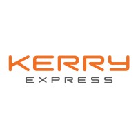 Kerry Express Vietnam logo, Kerry Express Vietnam contact details