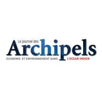 Le journal des Archipels logo, Le journal des Archipels contact details