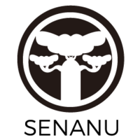 Senanu logo, Senanu contact details