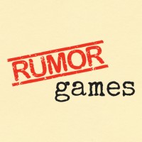 Rumor Games logo, Rumor Games contact details