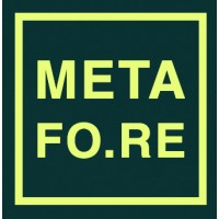 Metafo.re logo, Metafo.re contact details