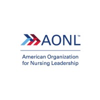 American Organization of Nurse Executives logo, American Organization of Nurse Executives contact details