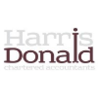 Harris Donald logo, Harris Donald contact details