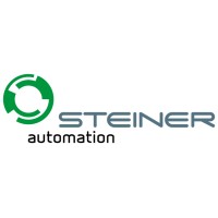 Steiner Automation GmbH & Co KG logo, Steiner Automation GmbH & Co KG contact details