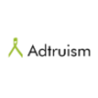 Adtruism logo, Adtruism contact details