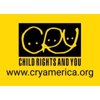 CRY America Inc logo, CRY America Inc contact details