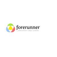 Forerunner logo, Forerunner contact details