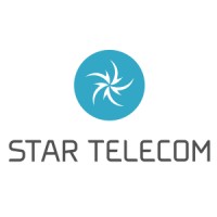 Star Telecom logo, Star Telecom contact details