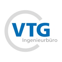 VTG GmbH Ingenieurbüro logo, VTG GmbH Ingenieurbüro contact details