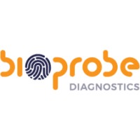 BioProbe Diagnostics logo, BioProbe Diagnostics contact details