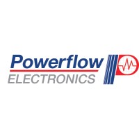 Powerflow Electronics Ltd. logo, Powerflow Electronics Ltd. contact details