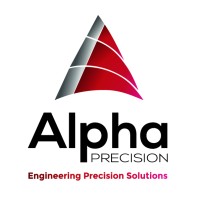 Alpha Precision Ltd logo, Alpha Precision Ltd contact details