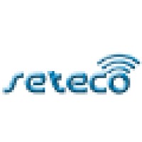 SETECO CO. logo, SETECO CO. contact details