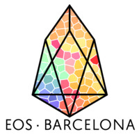 eosBarcelona logo, eosBarcelona contact details