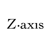 Z.axis logo, Z.axis contact details