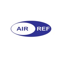 Air Ref Ltd logo, Air Ref Ltd contact details