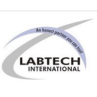 Labtech International logo, Labtech International contact details