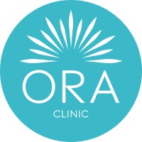 ORA Clinic logo, ORA Clinic contact details