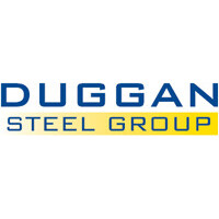 Duggan Steel Group logo, Duggan Steel Group contact details