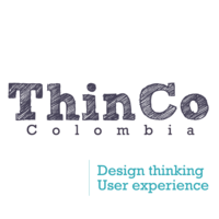 Thinco - Design Thinking Colombia logo, Thinco - Design Thinking Colombia contact details