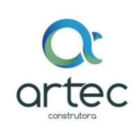 Construtora Artec S/A logo, Construtora Artec S/A contact details